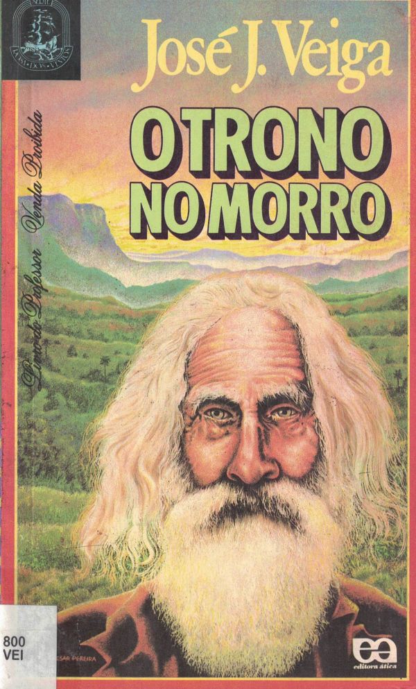 Trono no Morro, O